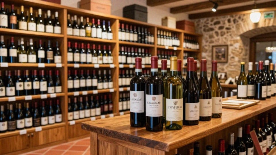 Jak wybrać sardyńskie wino na prezent?