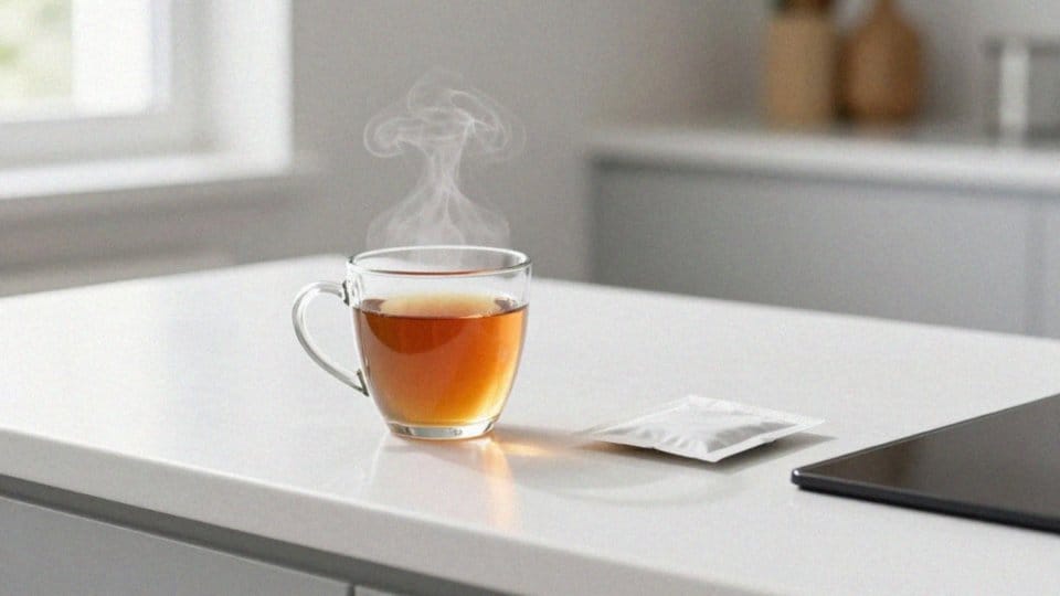 Jak prawidłowo dawkować Gripex Hot?