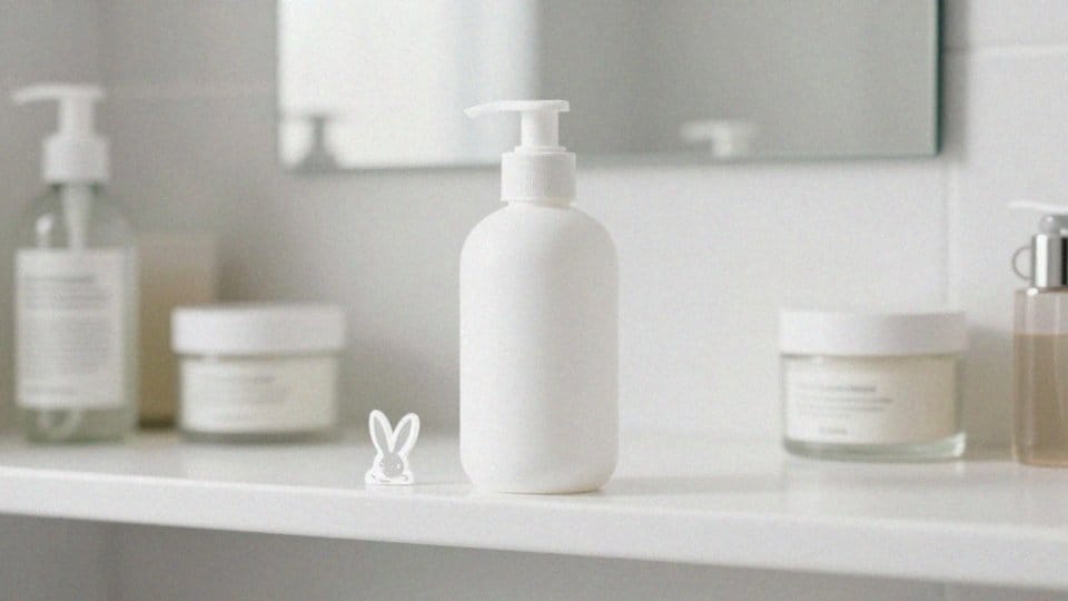 Które certyfikaty zapewniają status cruelty free?