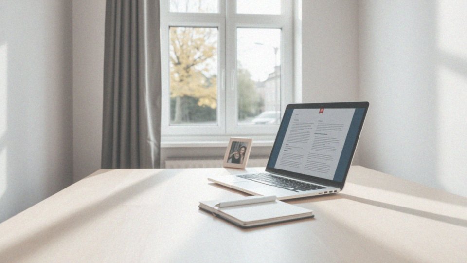 Jakie są zalety rozwiązania umowy o pracę w formie porozumienia?