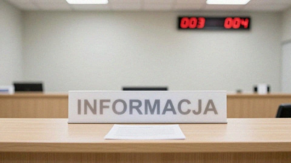 Jak wymienić dowód i paszport po zmianie nazwiska?