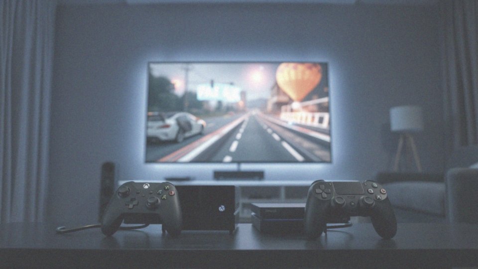 Co wpływa na wydajność Xbox One X i PS4 Pro?