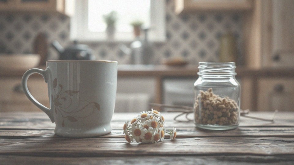 Jakie są potencjalne ryzyka i interakcje stosowania rumianku w ciąży?