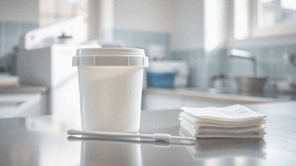 Jak stolec jest związany z zakażeniem owsikami?