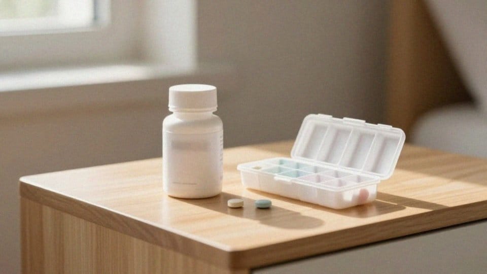 Po jakim czasie pojawiają się pełne efekty terapeutyczne?