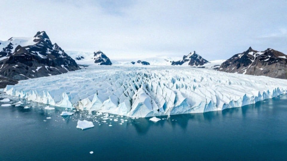 Jak zmiany klimatyczne wpływają na Amerykę Północną?