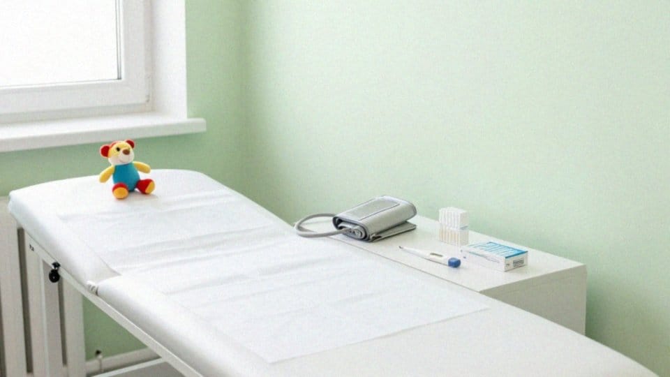 Jakie badania diagnostyczne warto wykonać?