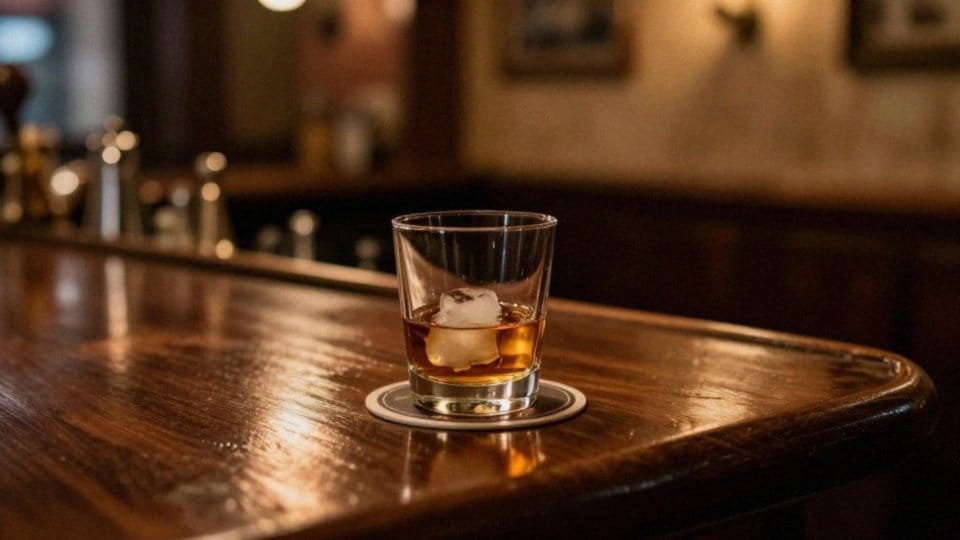 Kto jest bardziej narażony przy piciu alkoholu?