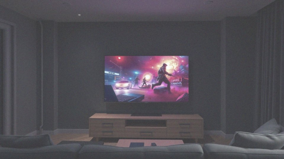 Co to jest technologia HDR w PS4 Pro?