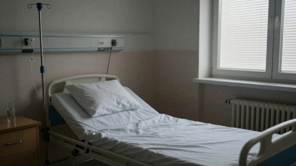 Jakie powikłania niesie biała gorączka?