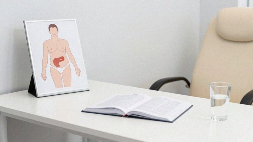 Jakie są konsekwencje zdrowotne brzucha insulinowego?
