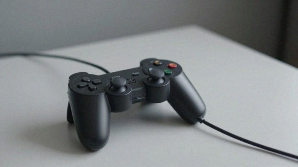 Jak podłączyć DualShock 3 kablem USB?