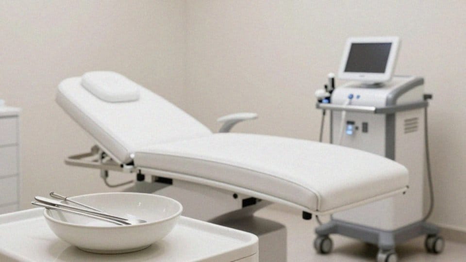 Kiedy skorzystać z dermatologii estetycznej lub laseroterapii?