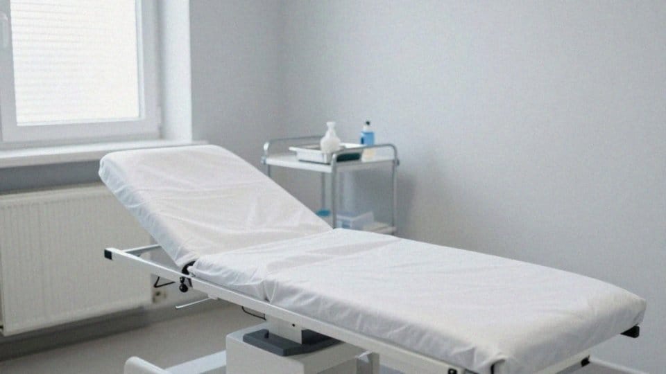 Ile trwa zabieg stulejki i rekonwalescencja?