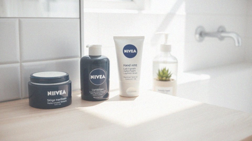 Co oznaczają kosmetyki cruelty-free i jak to dotyczy NIVEA?