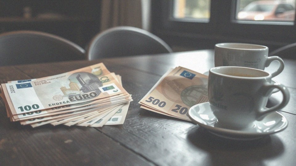 Jakie różnice między pierwszą a drugą serią banknotów euro?