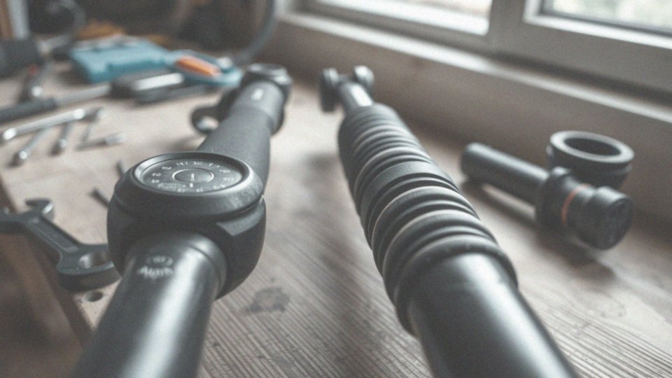 Jakie są różnice między gripami klasycznymi a ergonomicznymi?
