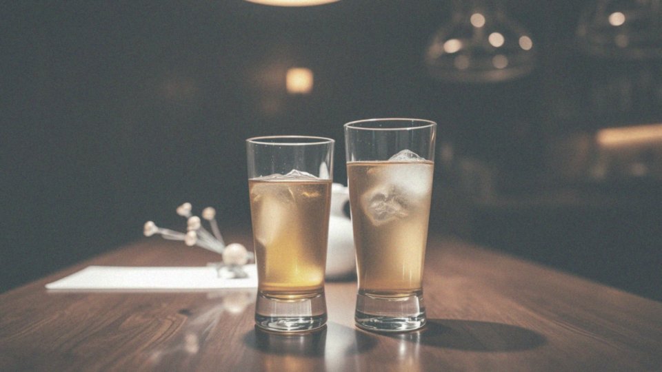 Jakie są różnice w metabolizmie alkoholu między mężczyznami a kobietami?