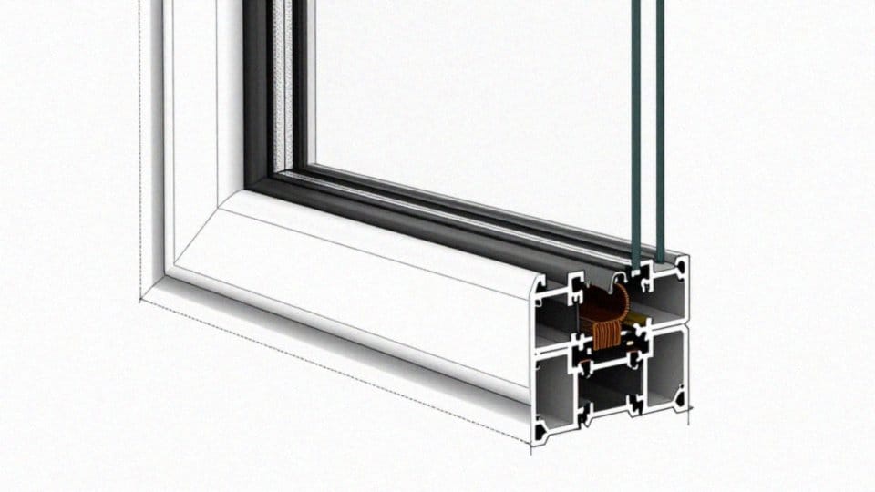 PVC czy aluminium: jakie okna wybrać?
