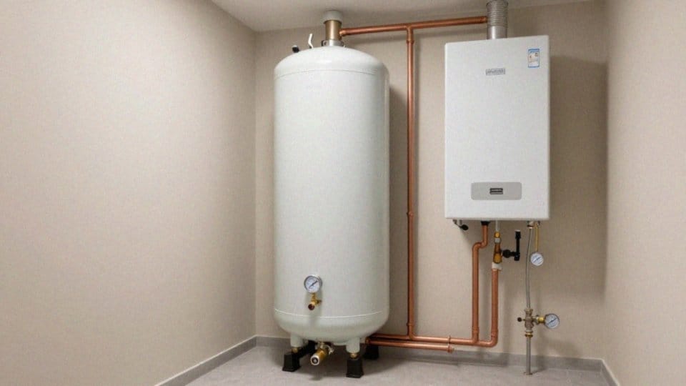 Jak zabezpieczyć instalację grzewczą?