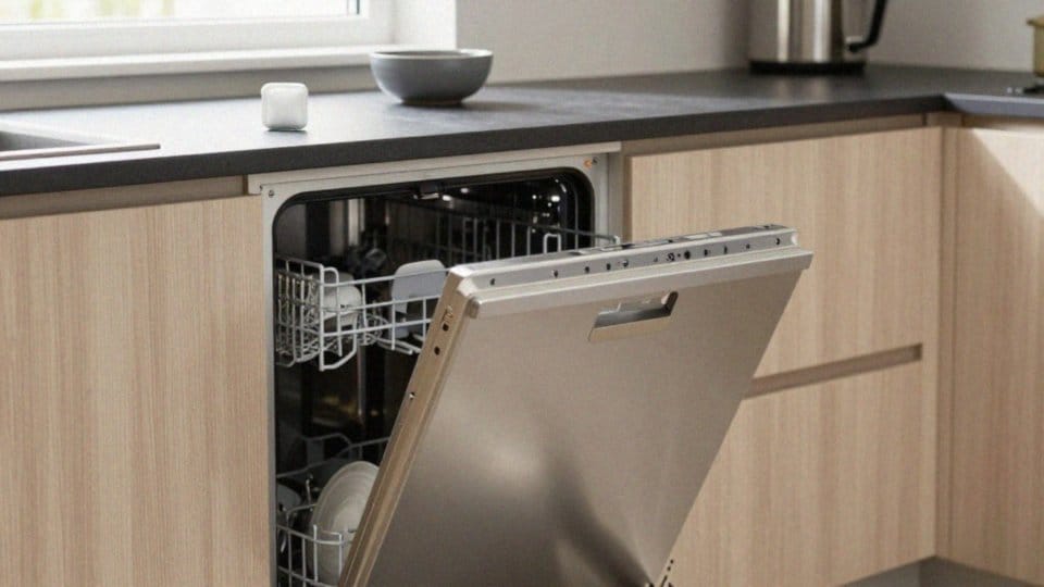 Jakie programy i temperatury stosować z kapsułkami W5 Platinum?