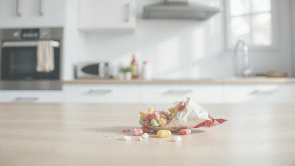 Jak spożycie syropu glukozowo-fruktozowego sprzyja otyłości?