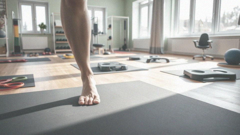 Jakie zalecenia dotyczące ćwiczeń w późniejszych etapach rehabilitacji?