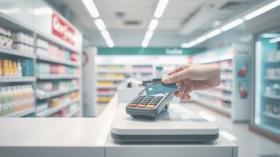 Jak działa płatność kartą kredytową w Hebe?