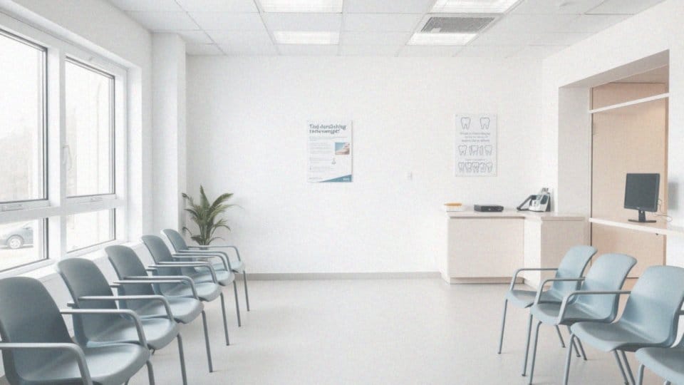 Czy potrzebuję skierowania, aby umówić się do stomatologa NFZ?