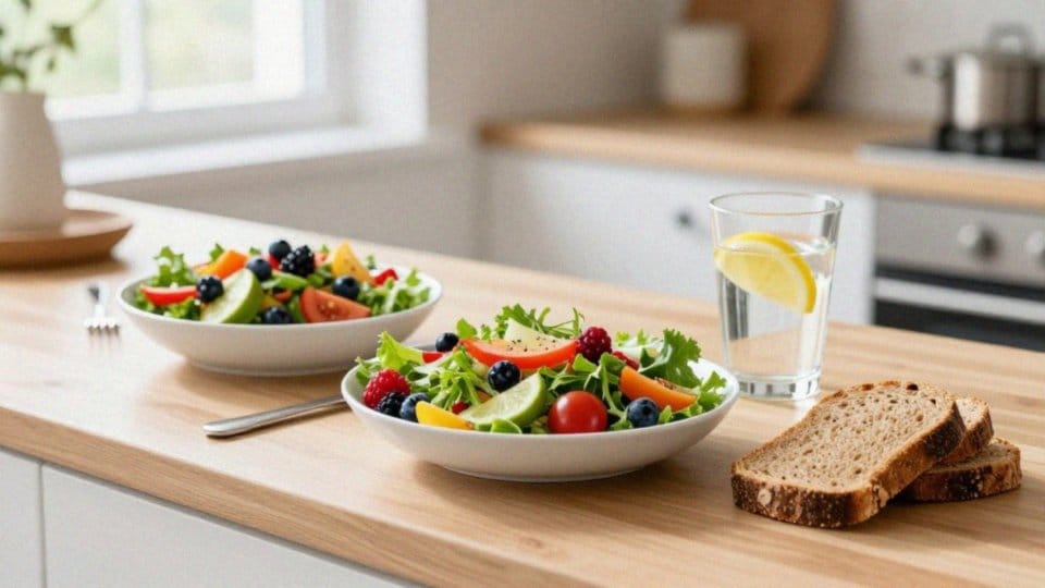 Jak dieta i styl życia zmniejszają napady dny moczanowej?