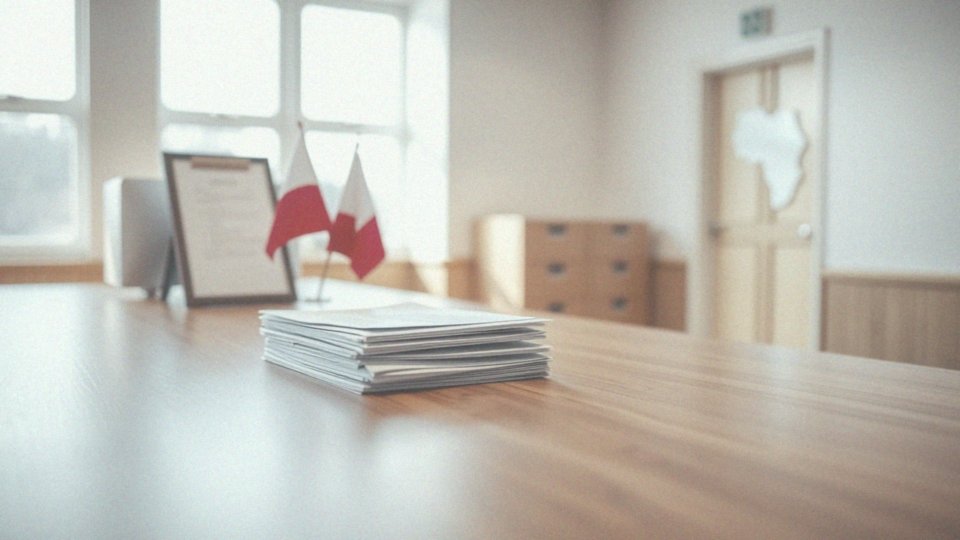 Jak zgłosić nabycie działki do urzędu gminy lub miasta?