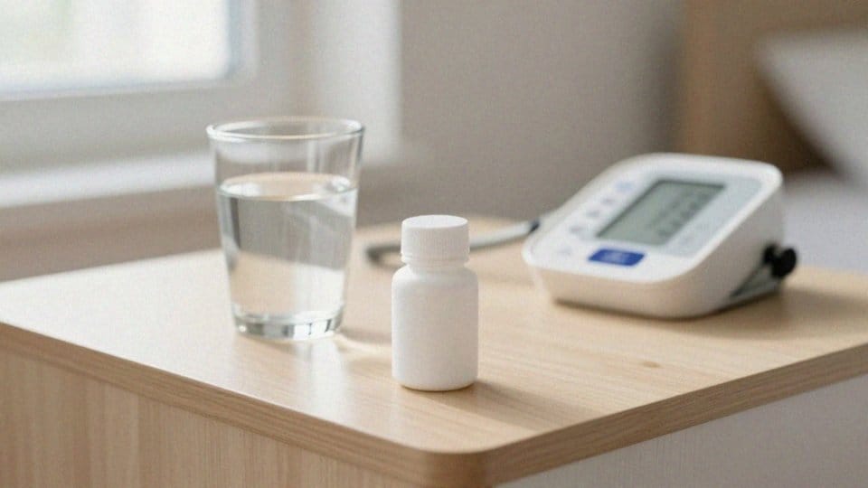 Jak dawkować allopurinol u pacjentów z nadciśnieniem?