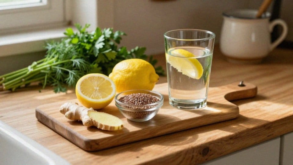 Jak naturalnie obniżyć kwas moczowy?
