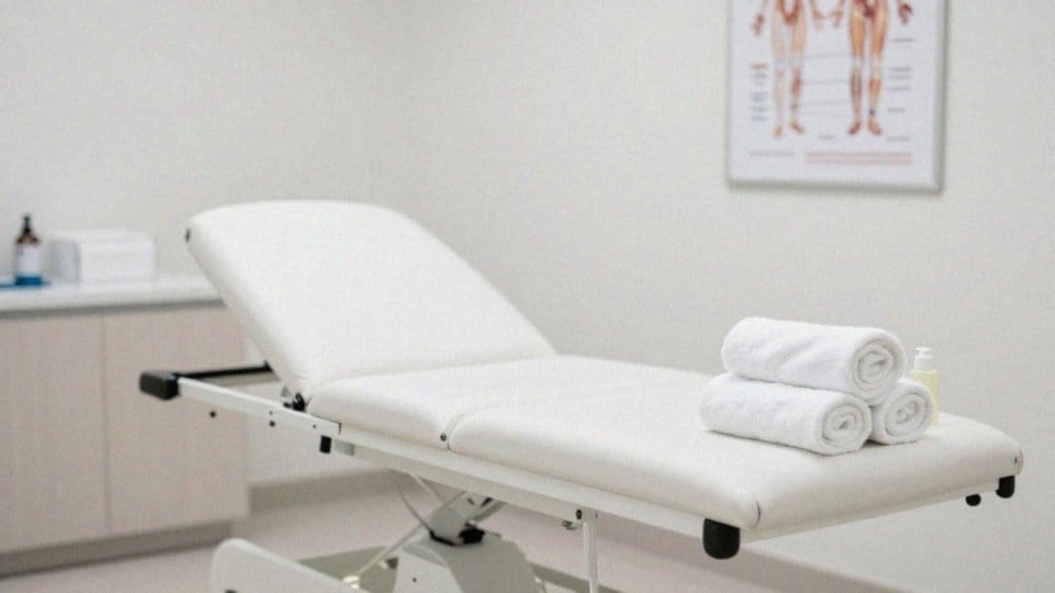 Kiedy szukać pomocy lekarza lub fizjoterapeuty?