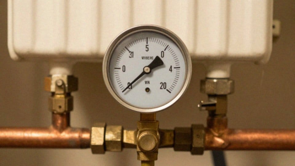 Jak napełnić i odpowietrzyć instalację CO po spuszczeniu?