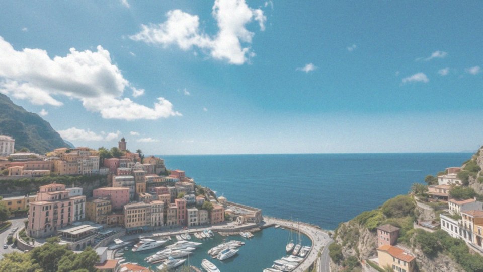 Jakie atrakcje oferuje Amalfi na Wybrzeżu Amalfi?