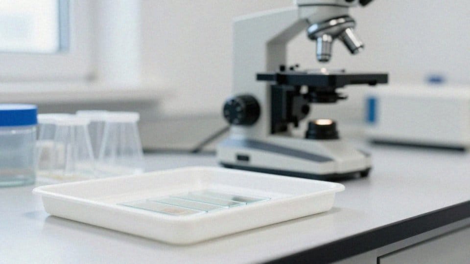 Jak interpretować wynik IgM Western Blot?