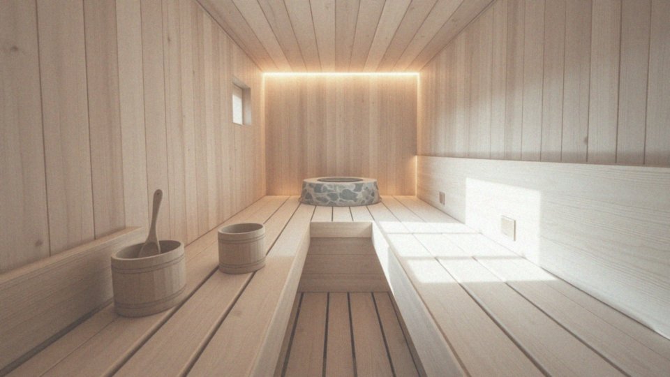 Jak sauna wpływa na kondycję skóry?