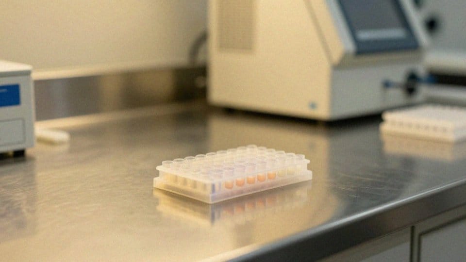 Badania serologiczne: ELISA czy Western Blot?