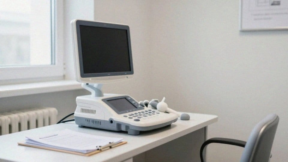 Jak przebiega diagnostyka nerek?