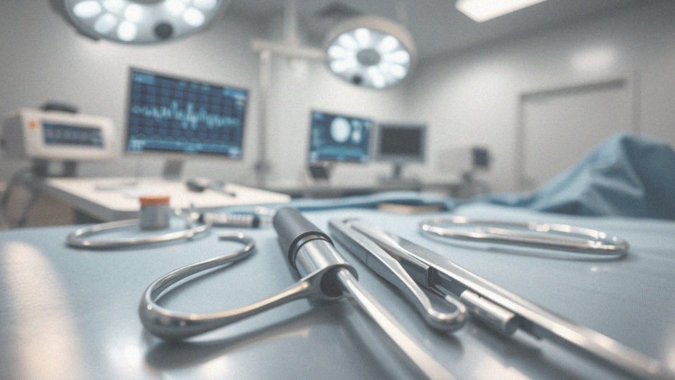 Jakie są korzyści z zastosowania operacji FESS w leczeniu?
