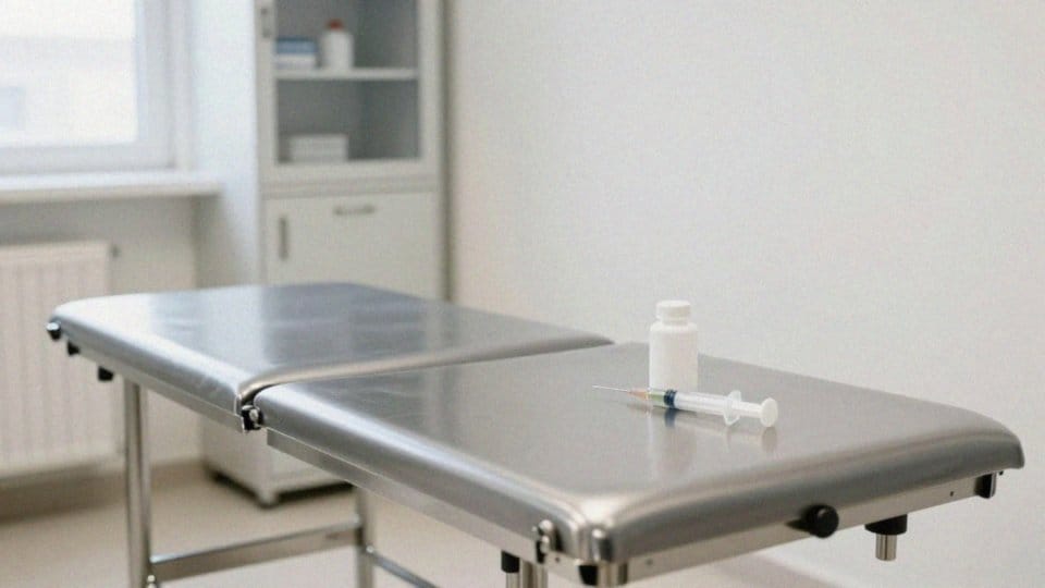 Kiedy skontaktować się z weterynarzem w sprawie leku?