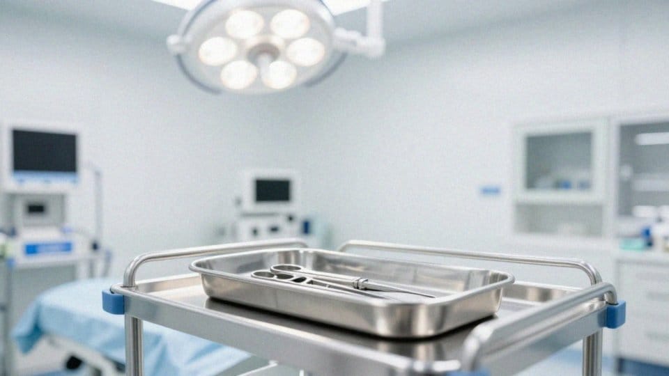 Kiedy wykonać biopsję wycinającą i biopsję węzła wartowniczego?