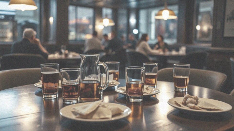 Jak zapobiegać zatruciu alkoholowemu?