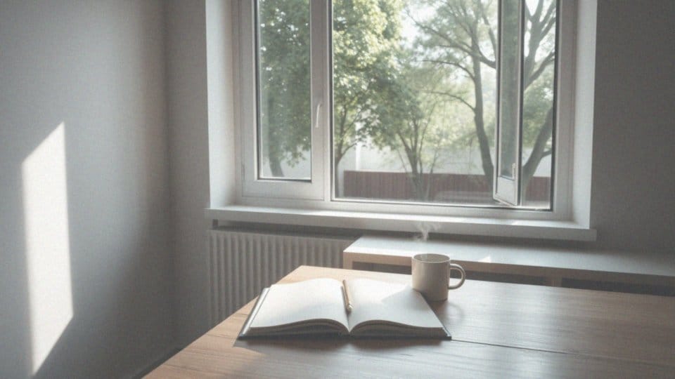 Jak nasze myśli tworzą naszą prywatną instrukcję obsługi do siebie i świata?