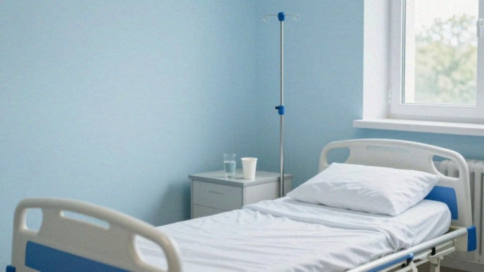 Kiedy ból w okolicy lędźwiowej wskazuje na zakażenie?