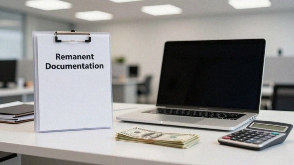Jak uniknąć kary za zły remanent?