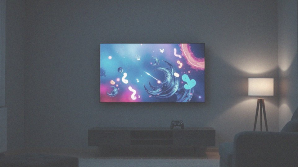 Jakie możliwości natywnej rozdzielczości PS4 Pro?