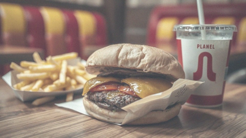 Jak wygląda cena Zestawu Podwójnego Grander Burgera?