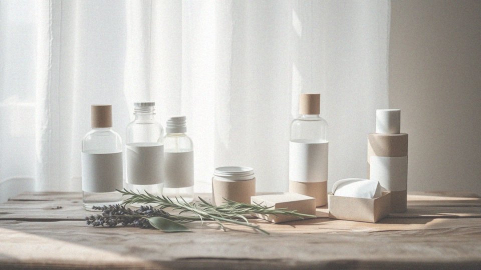 Czy produkty naturalne mogą maskować nieprzyjemne zapachy?